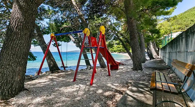 Apartment in Drvenik