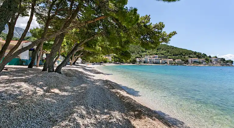 Apartment in Drvenik