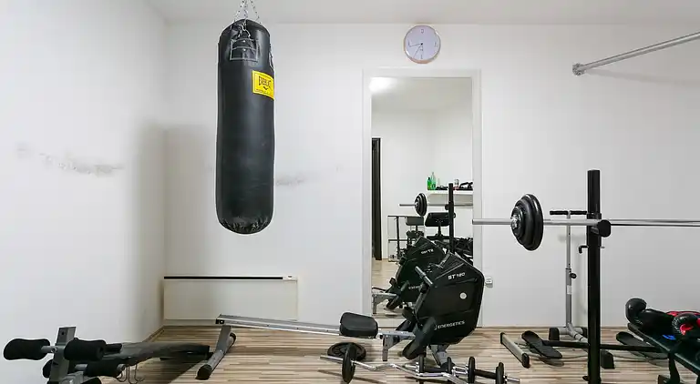 Apartment in Drvenik