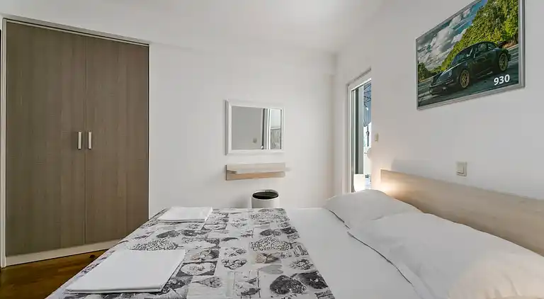 Apartment in Drvenik