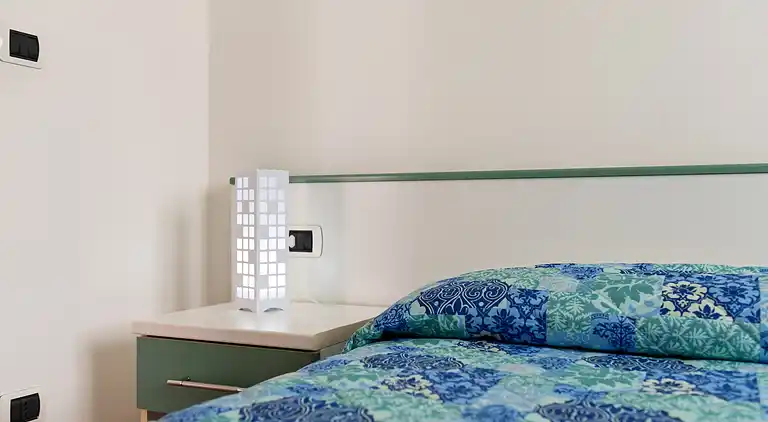 Apartment in Villammare