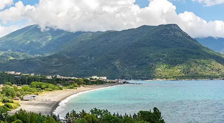 Apartment in Villammare