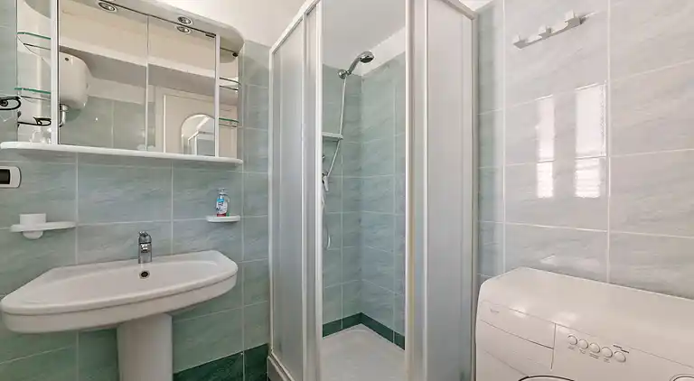 Apartment in Villammare