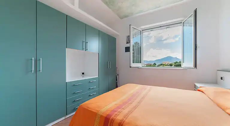 Apartment in Villammare