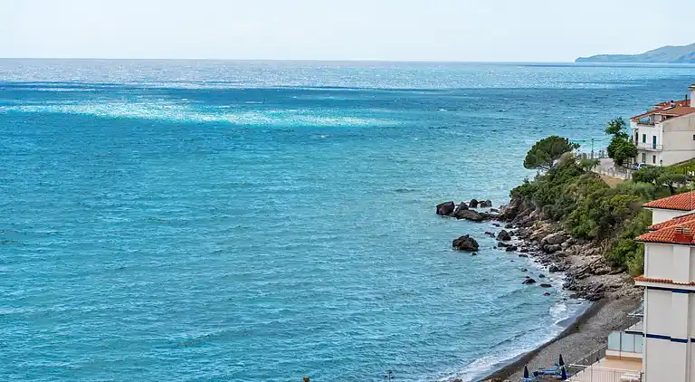 Apartment in Villammare