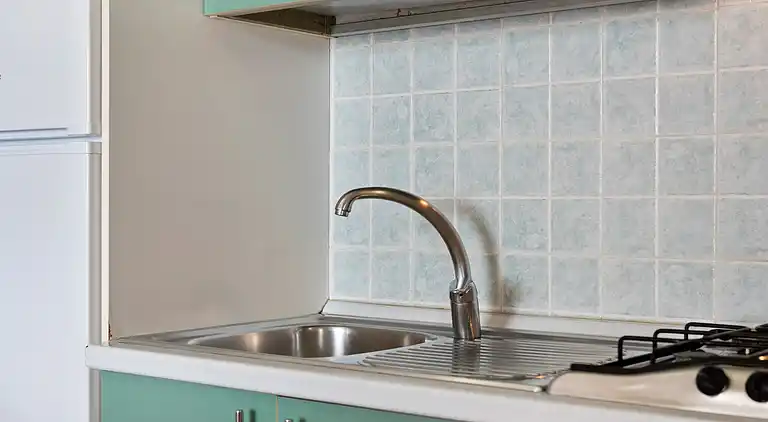 Apartment in Villammare