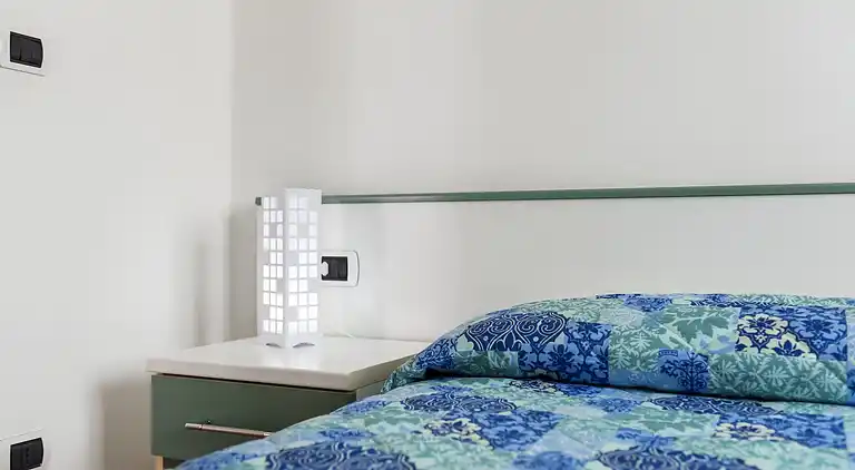 Apartment in Villammare