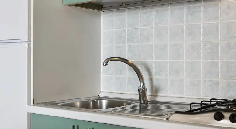 Apartment in Villammare