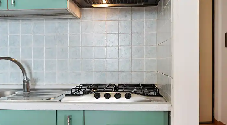 Apartment in Villammare