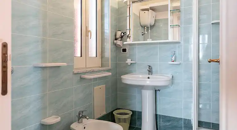 Apartment in Villammare