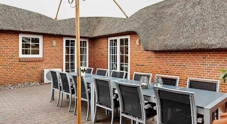 Sommerhus i Væggerløse