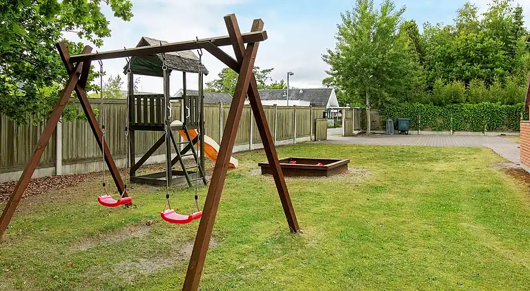 Sommerhus i Væggerløse