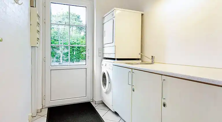 Sommerhus i Væggerløse