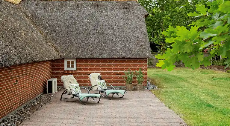 Sommerhus i Væggerløse