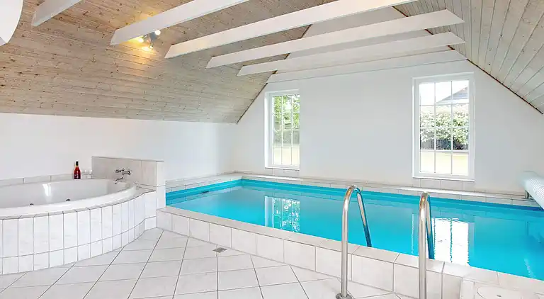 Sommerhus i Væggerløse