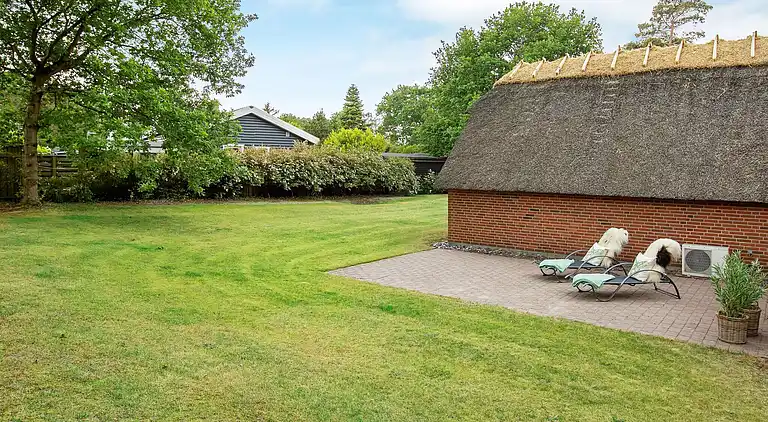 Sommerhus i Væggerløse