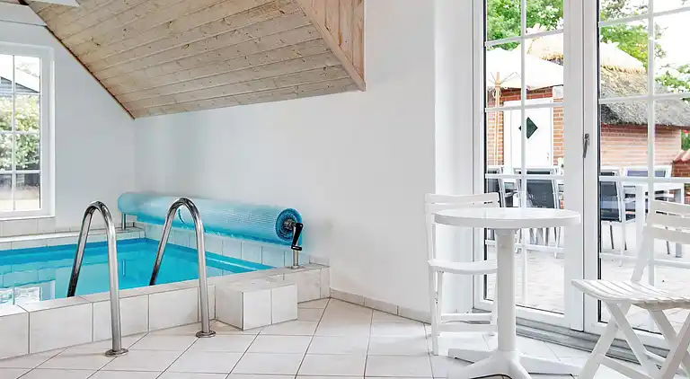 Sommerhus i Væggerløse