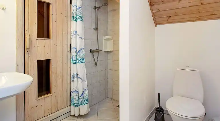 Sommerhus i Væggerløse