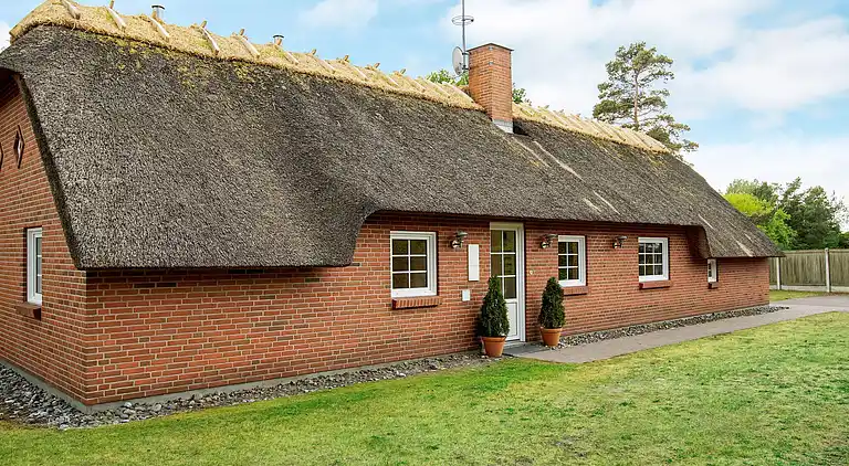 Sommerhus i Væggerløse