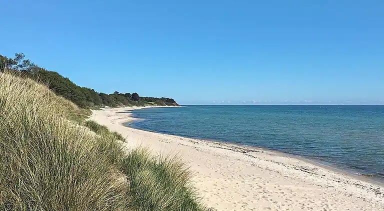 Holiday home in Sømarken