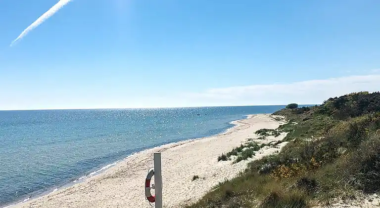 Holiday home in Sømarken