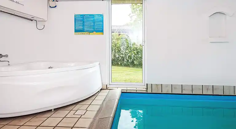 Casa vacanze in Skåstrup Strand