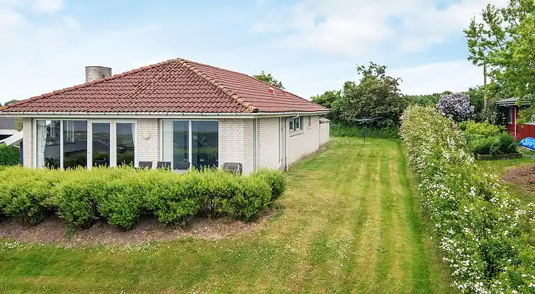 Casa vacanze in Skåstrup Strand