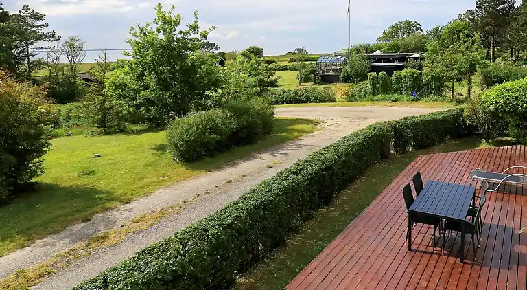 Holiday home in Martofte