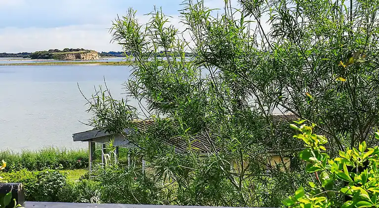 Feriebolig i Martofte