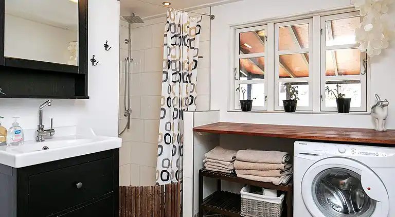 Feriebolig i Martofte