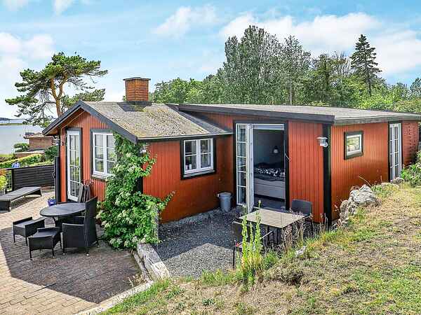 Casa vacanze in Fyns Hoved