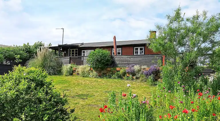 Feriebolig i Martofte