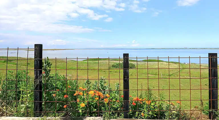 Feriebolig i Martofte