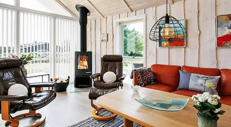 Holiday home in Vejers Strand