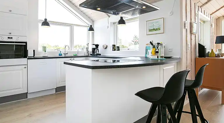 Holiday home in Vejers Strand
