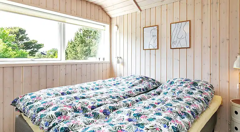 Holiday home in Vejers Strand