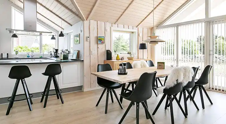 Holiday home in Vejers Strand