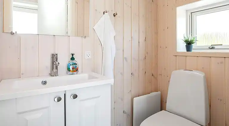 Holiday home in Vejers Strand