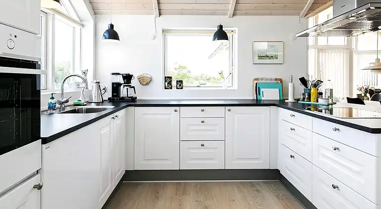 Holiday home in Vejers Strand