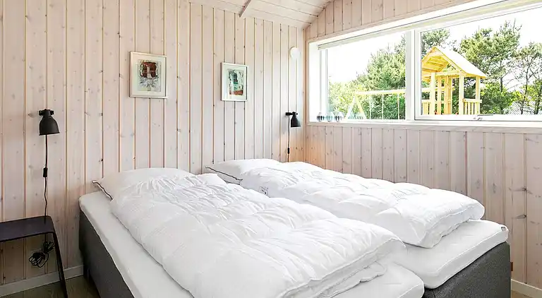 Holiday home in Vejers Strand