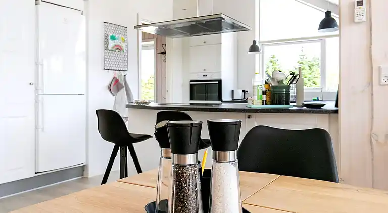 Holiday home in Vejers Strand