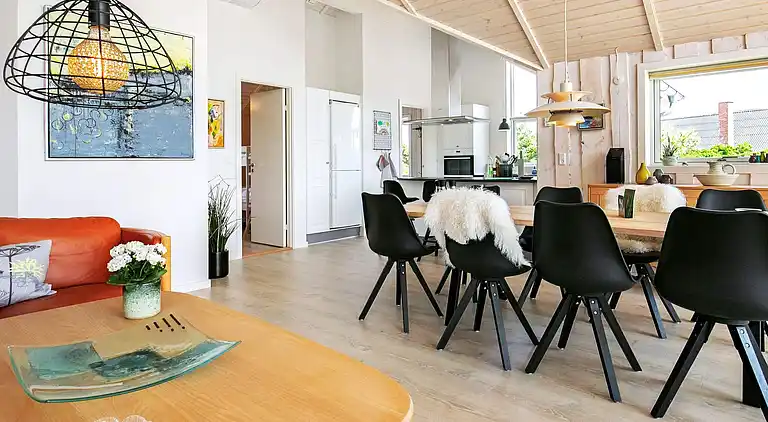 Holiday home in Vejers Strand