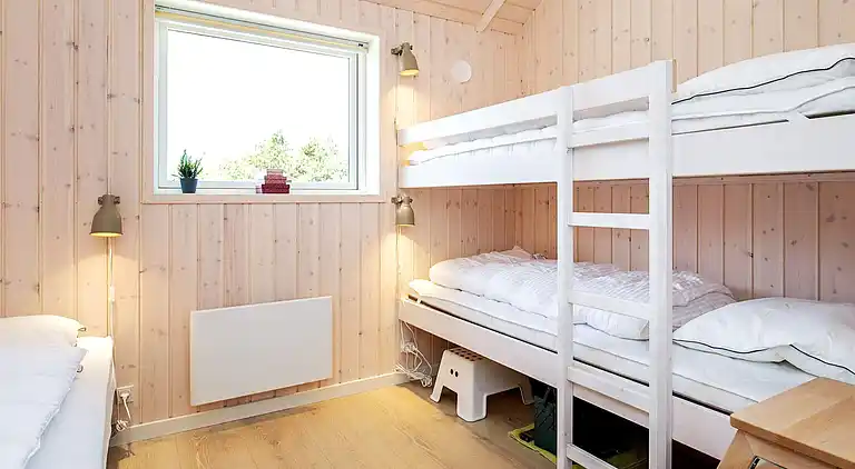 Holiday home in Vejers Strand