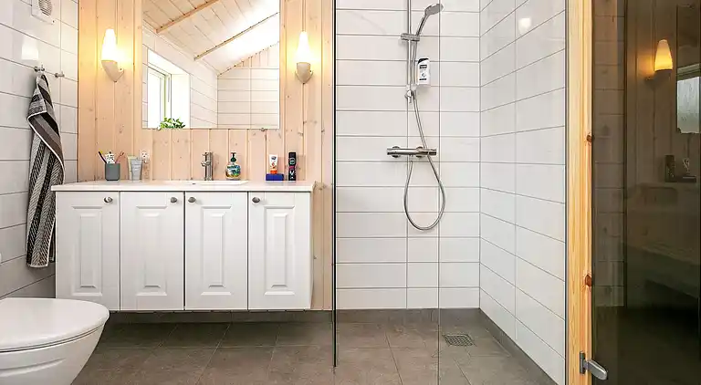 Holiday home in Vejers Strand