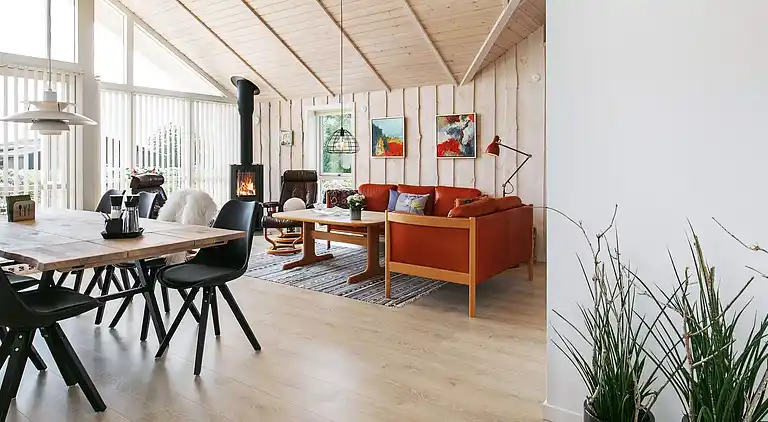 Holiday home in Vejers Strand