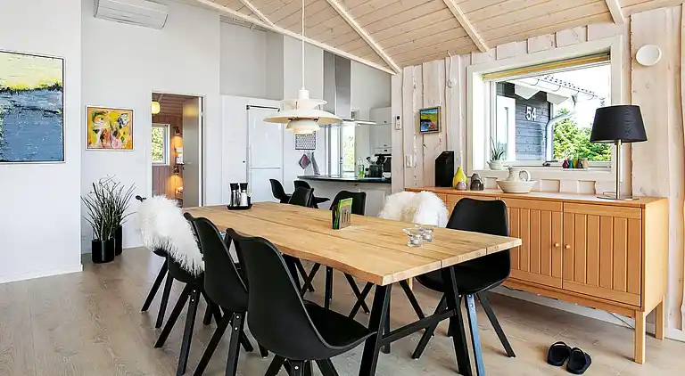 Holiday home in Vejers Strand