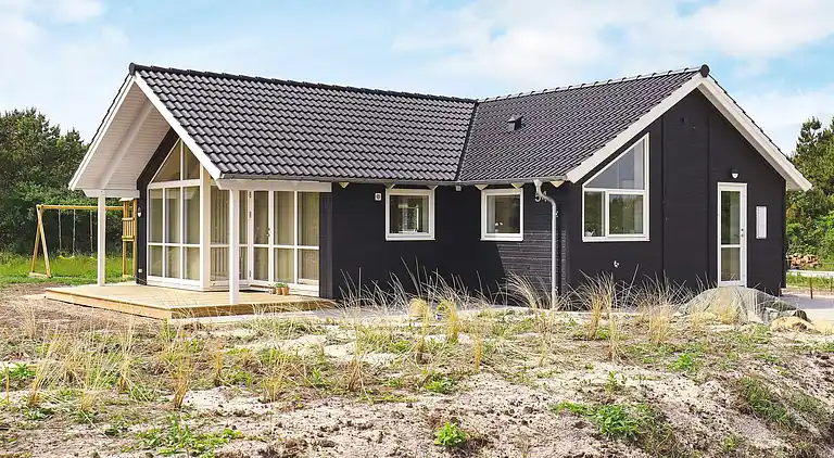 Holiday home in Vejers Strand