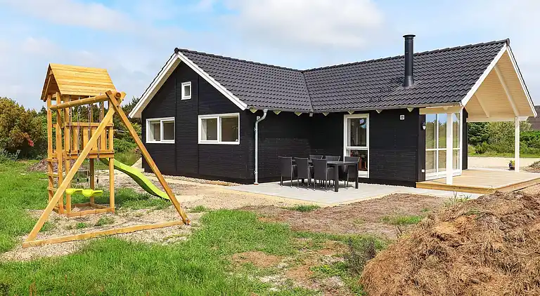 Holiday home in Vejers Strand