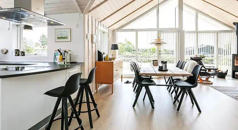 Holiday home in Vejers Strand