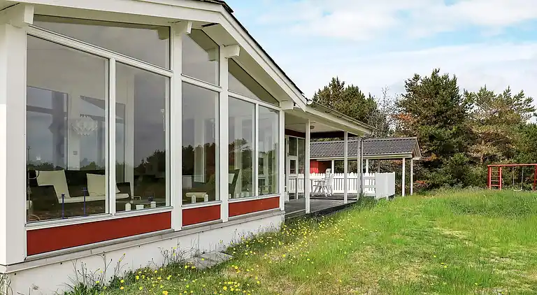 Holiday home in Vejers Strand